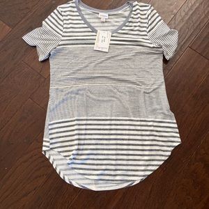 Lularoe Iris shirt